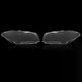 thumbnail image 5 of Left+Right for BMW F10 F18 5 Series 528 535 550 2010- Car Headlight Lens Cover Head Light Lampshade Auto Light, 5 of 5