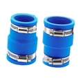thumbnail image 4 of Adaptador de manguera de vacío para filtro de piscina de 2 piezas, accesorio de conector práctico y duradero, reemplazo directo para accesorios de, 4 of 8