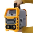 thumbnail image 5 of Olurrisa 110V/220V Portable ARC Welder Actual 160A ARC/Lift TIG Welding Machine, Dual Voltage Electric Welder MMA Welding Machine Inversor Soldador With Lift Tig IGBT Inverter, 5 of 9