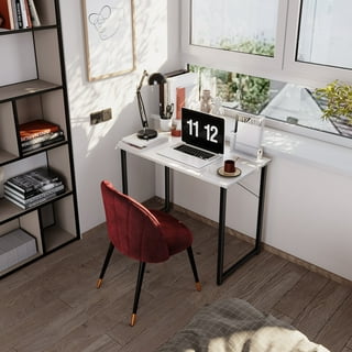 Children's desk for small spaces walmart deals