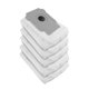 thumbnail image 5 of 5 piezas de accesorios de repuesto para bolsas de eliminación de suciedad de aspiradora robótica, 5 of 8