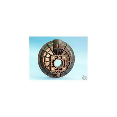 Sta Rite Tanks - Pentair C176-47P1 Tank Body for Sta-Rite Pool or Spa Inground Pump