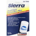 thumbnail image 2 of Sierra 18-7949 10-Micron Replacement Fuel Filter, 2 of 2