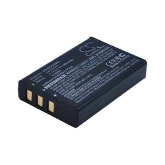 NEW Li-ion Battery for HP Photosmart R07 R707 L1812/A/B R926/R927