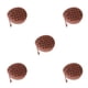 thumbnail image 3 of Esponjas de baño Yuarrent Gota de agua Exfoliante Pulido limpieza transpirable, 3 of 6