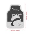 thumbnail image 2 of unbranded Alfombrilla Para De Auto Con De Panda Goma Antideslizante Para Protección Y, 2 of 6