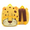 thumbnail image 1 of Cute Cartoon Animal Children‘s Backpack Stall   Backpack Kindergarten Plush Backpack Children‘s Bag Orderable Printing, 1 of 7