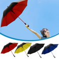 thumbnail image 2 of Dual-Purpose Umbrella Large Folding Umbrella hot GXV K2J4, 2 of 7
