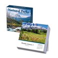 thumbnail image 2 of Turner Licensing, National Parks 2024 Desk Calendar, 2 of 4