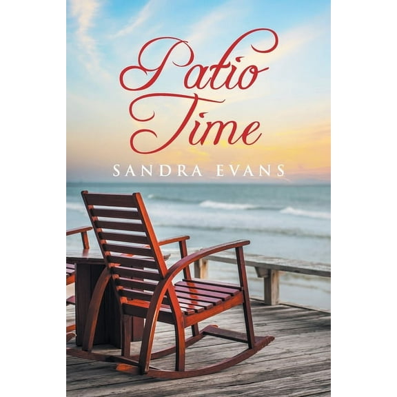 Patio Time (Paperback)