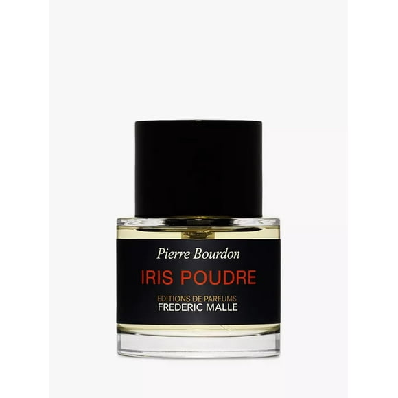 Perfume Frédéric Malle Iris Poudre Eau De Parfum para mujer, 50 ml