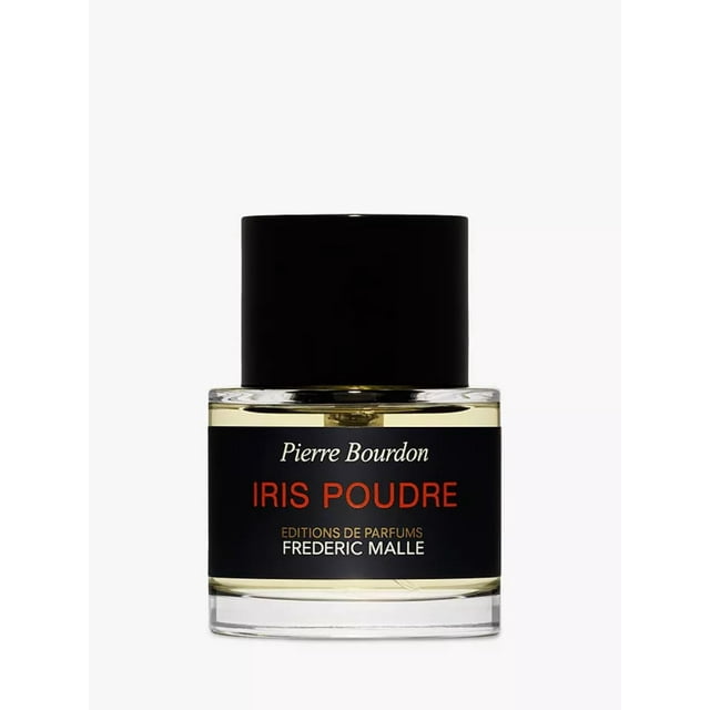 Perfume Frédéric Malle Iris Poudre Eau De Parfum para mujer, 50 ml
