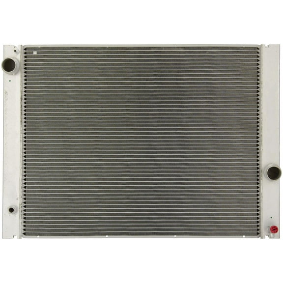 REACH 41-2826 Radiator for a 5-4 BMW 645Ci; 5-3 BMW 745Li; 5-3 BMW 745i; 9-6 BMW 75Li Radiator Replacement