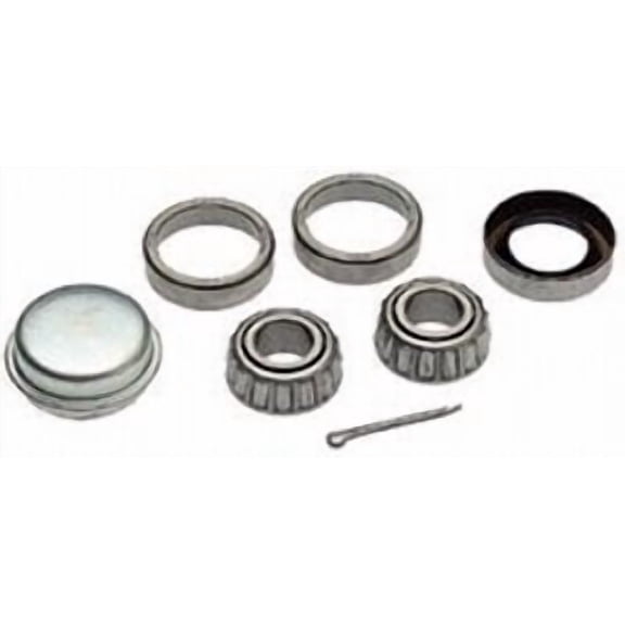 Dutton Lainson Trailer Wheel Bearing Set