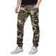 thumbnail image 1 of Pantalones tipo chándal tipo chino 42 caqui, holgados, para hombre, de Pants Match, 1 of 5