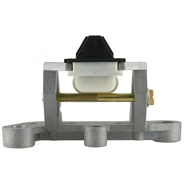 Sensor de Posición del Cigüeñal Walker 3015738537762353 Blanco Oval 1 Pieza 3 Agujeros de Montaje