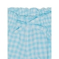 thumbnail image 2 of Garanimals Baby Girl Print Bubble Shorts, Sizes 0-24 Months, 2 of 3