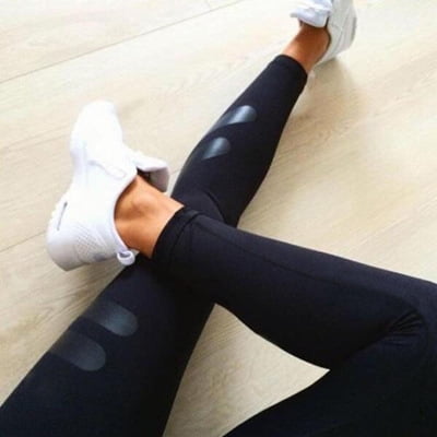 tight pants sport