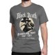 thumbnail image 5 of Camiseta de la gira europea del Doctor de la Plaga, Muerte Negra, para hombre y mujer, divertida camiseta de algodón, cuello redondo, manga corta, ropa estampada, 5 of 7
