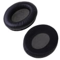 thumbnail image 4 of Qisuw Noise Isolation Memory Foam Ear Cushions for Hd418 Hd428 Hd438 Hd448 for Hd 419 429 1 P Soft Earpad Earphone Sleeve, 4 of 13