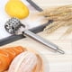 thumbnail image 2 of Stainless Steel Meat Tenderizer Roller Beef Mallet Chicken Steak Hammer Kitchen Tool, 2 of 4