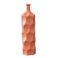 thumbnail image 4 of Dimpsy Ceramic Bottle Vases, 4 of 4