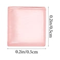 thumbnail image 2 of Raindrops Adhesive Mirror Tiles Roll for Kitchen Bathroom Wall Decor and Bar Design Easy to Install, 2 of 7