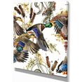 thumbnail image 3 of Design Art - Illustration de Canard de Couleur, 3 of 4