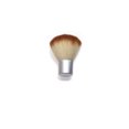 thumbnail image 2 of HEATSHAKING 4Pcs Cosmetics Brush Set with Soft Synthetic Fibers and Convenient Storage Sack, 2 of 8