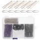 thumbnail image 5 of Box Bobby Pins Women Hairpins Hair Bands U Hair Pins Hair Accessories for Kids Girls Women, 5 of 6