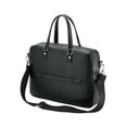 thumbnail image 2 of Quadra Tailored Luxe Briefcase, 2 of 4