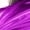 Purple, variant on Womens Alien Astronaut Dress with Hair Hoop Long Sleeve Metallic Shiny A-line Dress for Space Themed Party Hot Pink S