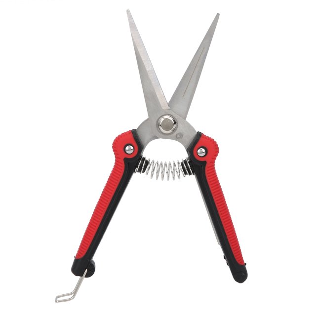Multifunctional Pruning Shears, Elasticity Pruning Shears For Pruning Branches For Flowers Plants