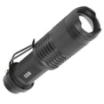 thumbnail image 4 of Linterna De Visión Nocturna, Linterna, Enfoque Ajustable, Resistente Al Agua, Al Aire Libre Para Acampar OTVIAP IR Flashlight, 4 of 8