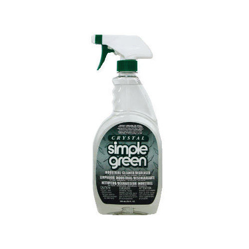 Simple Green 0.8'' AllPurpose Industrial Cleaner / Degreaser