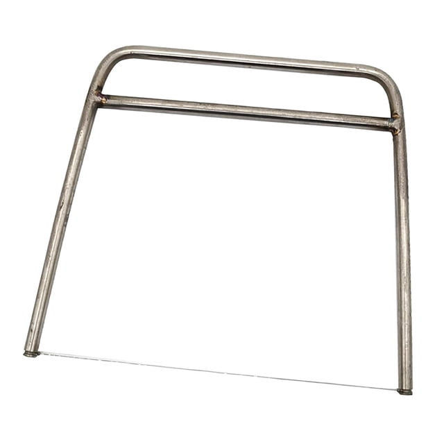 Creative Clay Wire Cutter Cutoff Tool Stainless Steel Ceramics Artists , , 16x14CM Type A