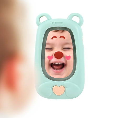Spark Create Imagine Selfie Phone Baby Toy