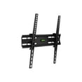 thumbnail image 3 of Mount-It! Low Profile Tilting TV Wall Mount, Fits 32" - 55" TVs, 77 lbs. Capacity, 3 of 9