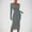 Silver, variant on Women Jacquard Knit Dresses Casual Long Sleeve Fall Winter Sweater Dress Soft Stretch Bodycon Midi Dress Dressed for Summer Womens Fall Dresses Casual Juniors Casual Dresses Long Casual Dress for