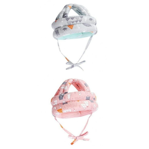 Arnés CUTICAT Casco de seguridad infantil para caminar
