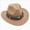 A7-Beige, variant on Baby Sized Cowboy Hat,Baby Cowgirl Hats, Infant Party,Toddler Hats 6-12 Months 12-24 Months 2T 3T 4T 5T 6T 7T 8T 9T Children Wine 3-8 Years