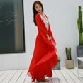 thumbnail image 4 of Robe de Danse du Ventre, Robe de Performance, 4 of 5