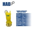 thumbnail image 3 of Bomba Sumergible Para Agua Sucia SHIMGE 2418, 3 of 5