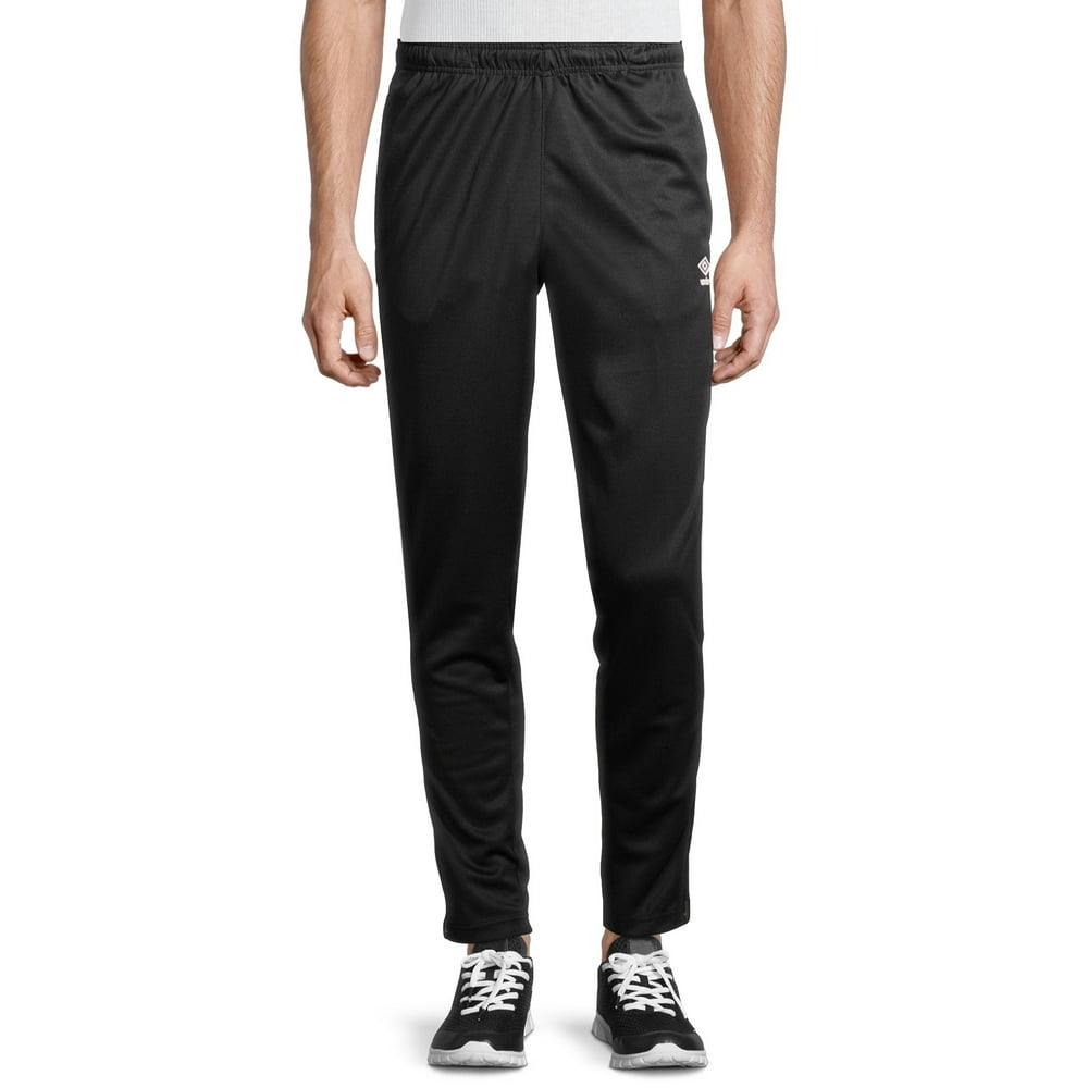 asda mens umbro joggers