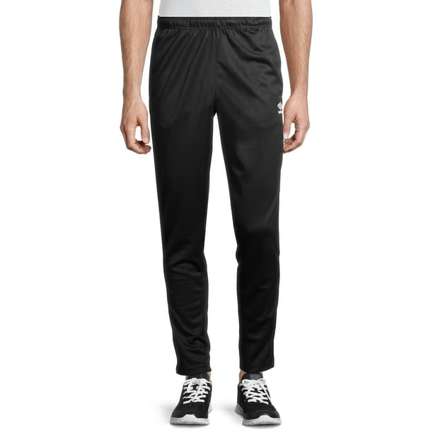 double knit joggers