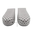 thumbnail image 3 of MYG Cushion Elevator Taller Insert Shoe Pad Height Heel Lift insole, 3 of 6