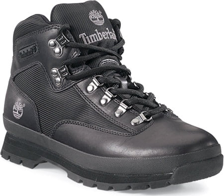 timberland euro hiking boots