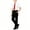 Red-1, variant on Boys 3 Piece Formal School Uniform Outfit Set for 2-15 Years Teens Back to School Outfit Short Sleeve Lapel Dress Shirt and Trousers with Bow/Neck Tie