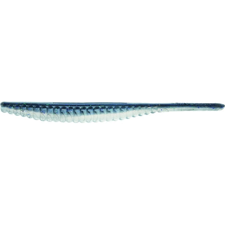 UPC: 0879020008583 | Z-Man TT5-307PK6 Elaztech Trout Trick Swimbait 5 Ralph s Shad