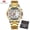 Mf0198g03b, variant on MINIFOCUS Luxury Brand Men's Wristwatch Quartz Watch Men Waterproof Stainless Steel Sport Watches Wrist Montre Homme Male Clock